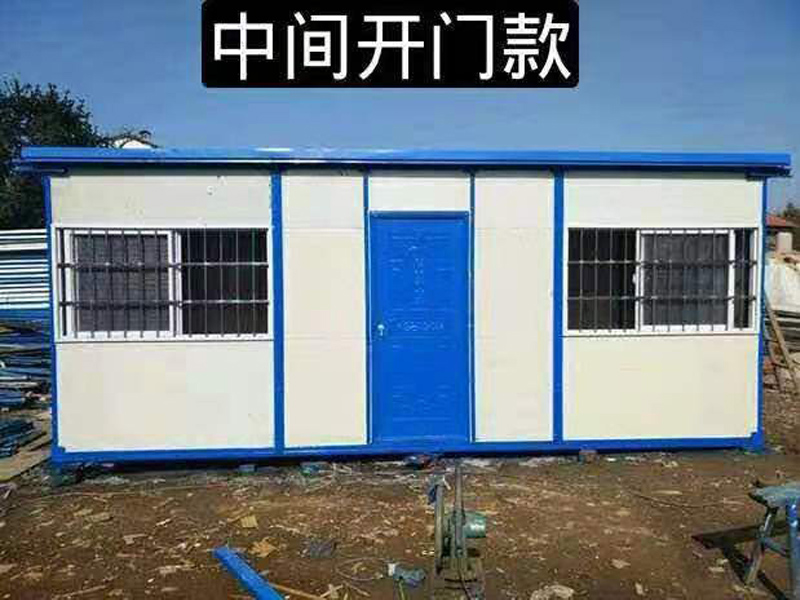 曲阳集装箱-13